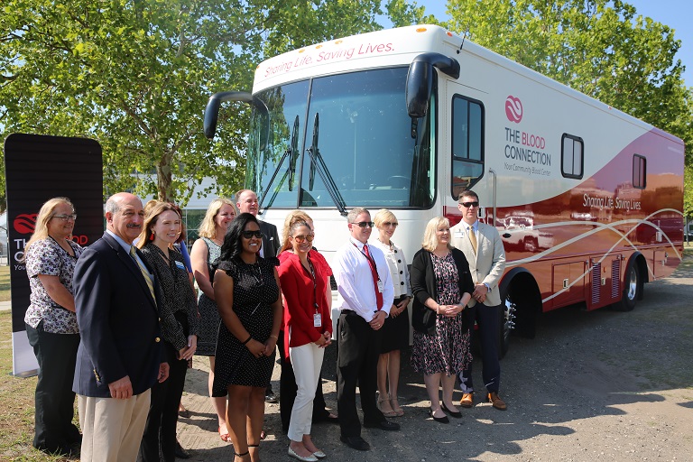The Blood Connection to the Lowcountry Roper St Francis